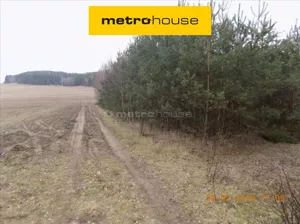 Działka 993,00 m², Tatary, Sprzedaż