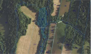 Działka 6 782,00 m², Teleśnica Oszwarowa, Sprzedaż