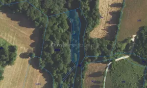 Działka 1 281,00 m², Teleśnica Oszwarowa, Sprzedaż