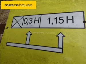 Działka 3 000,00 m², Teofile, Sprzedaż