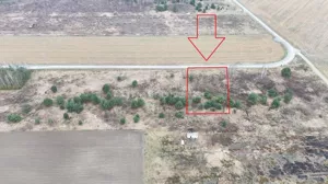 Działka 1 069,00 m², Biała Podlaska, Terebelska, Sprzedaż