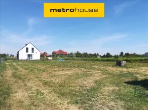 Działka 1 508,00 m², Teresin, Sprzedaż