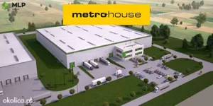 Działka 35 137,00 m², Tokarnia, Sprzedaż