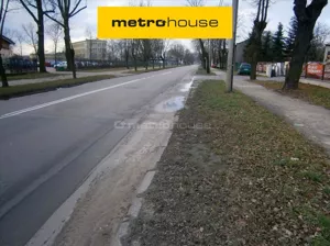 Działka 1 865,00 m², Tomaszów Mazowiecki, Sprzedaż