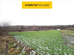 Działka 2 800,00 m², Tomaszówek, Sprzedaż