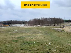 Działka 2 480,00 m², Tomaszówek, Sprzedaż