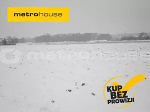 Działka 5 500,00 m², Topołowa, Sprzedaż