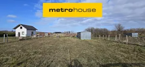 Działka 800,00 m², Mechowo, Treli, Sprzedaż