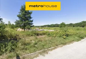 Działka 1 050,00 m², Skierdy, Trzciańska, Sprzedaż