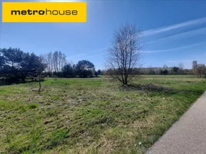 Działka 15 400,00 m², Trzciniec, Sprzedaż