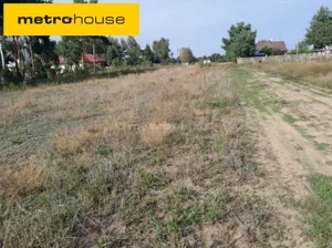 Działka 2 049,00 m², Trzcinka, Sprzedaż