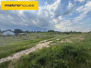 Działka 1 452,00 m², Trzebucza, Sprzedaż
