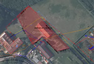Działka 1 924,00 m², Turka, Sprzedaż