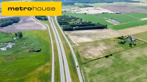 Działka 25 136,00 m², Turowo, Sprzedaż