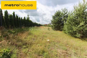 Działka 1 530,00 m², Turowo, Sprzedaż