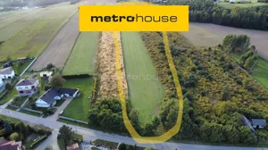 Działka 9 053,00 m², Kiełkowice, Turystyczna, Sprzedaż