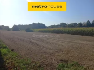 Działka 2 747,00 m², Tuszynek Majoracki, Sprzedaż