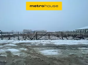 Działka 1 500,00 m², Tymianka, Sprzedaż
