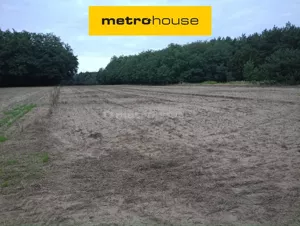 Działka 11 955,00 m², Tymianka, Sprzedaż