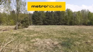 Działka 2 900,00 m², Tymianka, Sprzedaż