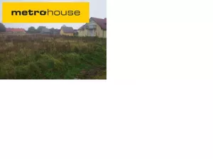 Działka 3 185,00 m², Tymień, Sprzedaż