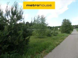 Działka 847,00 m², Uniszki-Cegielnia, Sprzedaż
