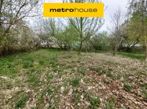 Działka 922,00 m², Stara Gadka, Usługowa, Sprzedaż