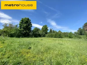 Działka 1 037,00 m², Ustroń, Sprzedaż