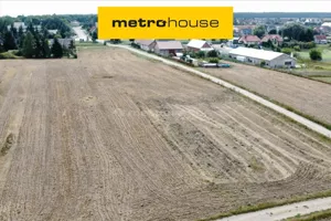 Działka 4 845,00 m², Uzdowo, Sprzedaż