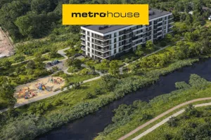 Działka 3 605,00 m², Warszawa, Mokotów, Sprzedaż