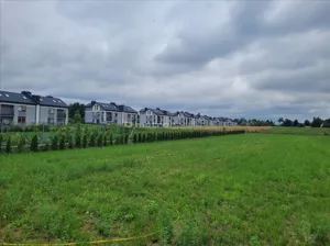 Działka 5 917,00 m², Warszawa, Ursynów, Sprzedaż