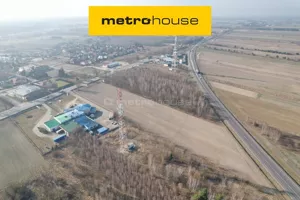 Działka 8 291,00 m², Biała Podlaska, Warszawska, Sprzedaż