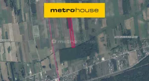 Działka 15 500,00 m², Małaszewicze Małe, Warszawska, Sprzedaż
