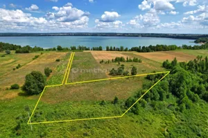 Działka 6 326,00 m², Kruklanki, Wczasowa, Sprzedaż
