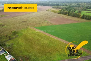 Działka 1 276,00 m², Wiączyń Dolny, Sprzedaż