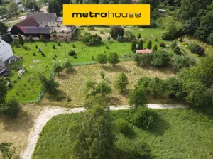 Działka 1 962,00 m², Lądek-Zdrój, Widok, Sprzedaż