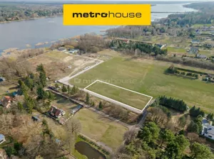 Działka 2 600,00 m², Wierzbica, Sprzedaż