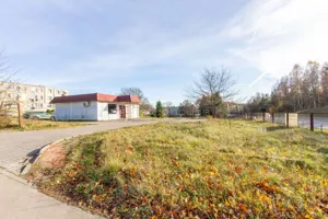 Działka 3 700,00 m², Wierzchowo, Sprzedaż