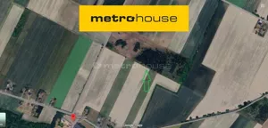 Działka 2 961,00 m², Wikcinek, Sprzedaż