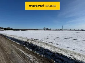 Działka 1 302,00 m², Wilczyn, Sprzedaż