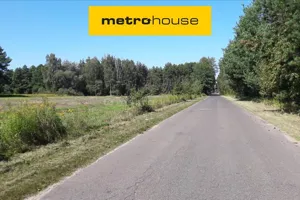 Działka 2 610,00 m², Wilków Polski, Sprzedaż
