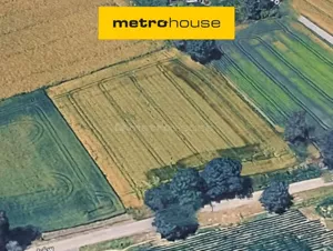 Działka 3 986,00 m², Wisła Mała, Sprzedaż