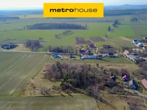 Działka 13 514,00 m², Witków, Sprzedaż