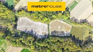 Działka 3 175,00 m², Witkowice, Sprzedaż