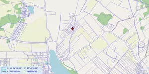 Działka 1 499,00 m², Witowo, Sprzedaż