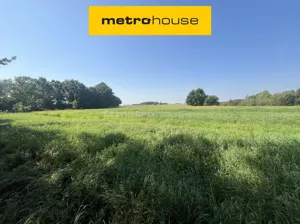 Działka 1 013,00 m², Włodarka, Sprzedaż