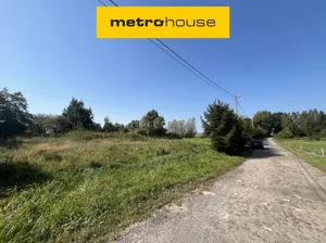 Działka 1 016,00 m², Włodarka, Sprzedaż