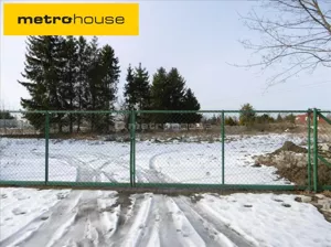 Działka 3 831,00 m², Wójtowo, Sprzedaż