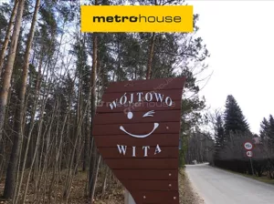 Działka 211 333,00 m², Wójtowo, Sprzedaż
