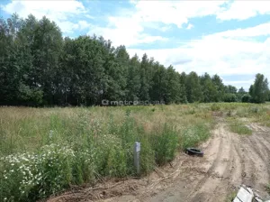 Działka 994,00 m², Wola Grzymkowa, Sprzedaż